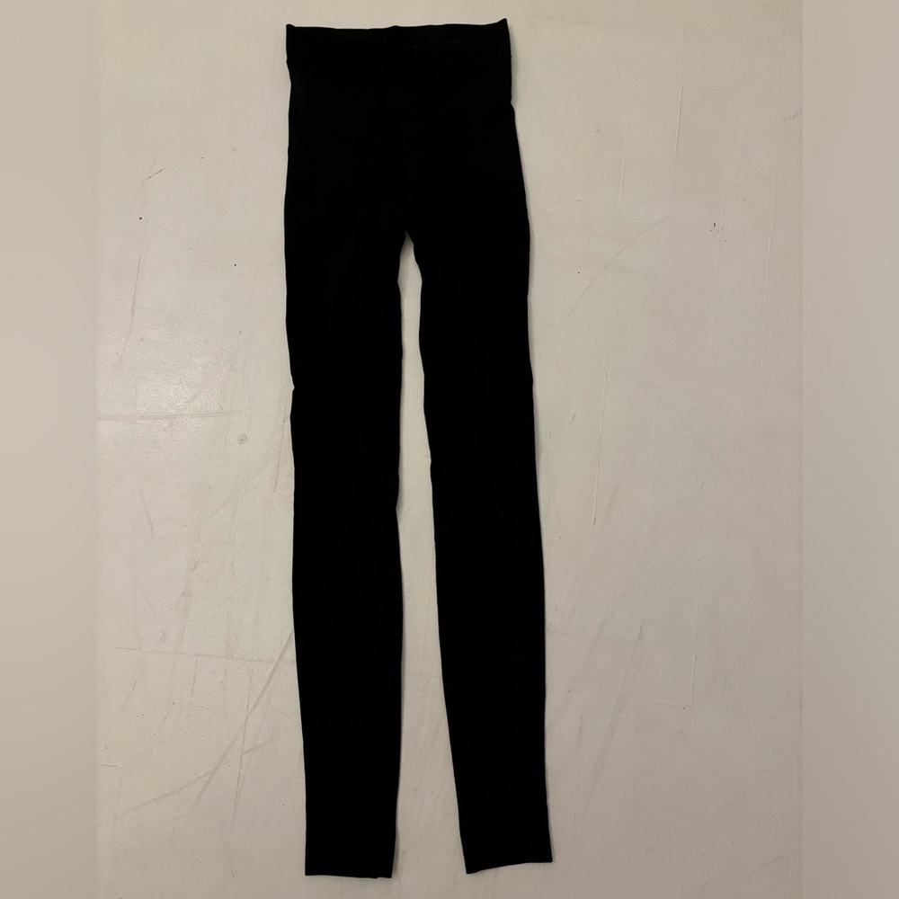 Fine knit luxury legging, Wolford